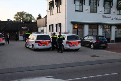 Eis 30 maanden cel voor raadselachtige aanval op bruiloft