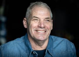 Zo gaat het nu met Piet uit ‘Boer zoekt vrouw’