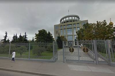 Doden bij schietpartij in gerechtsgebouw Moskou