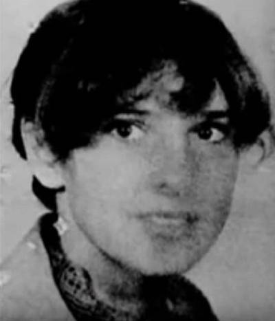 Fransen kunnen in huid kruipen van kannibaal die Nederlandse (24) opat