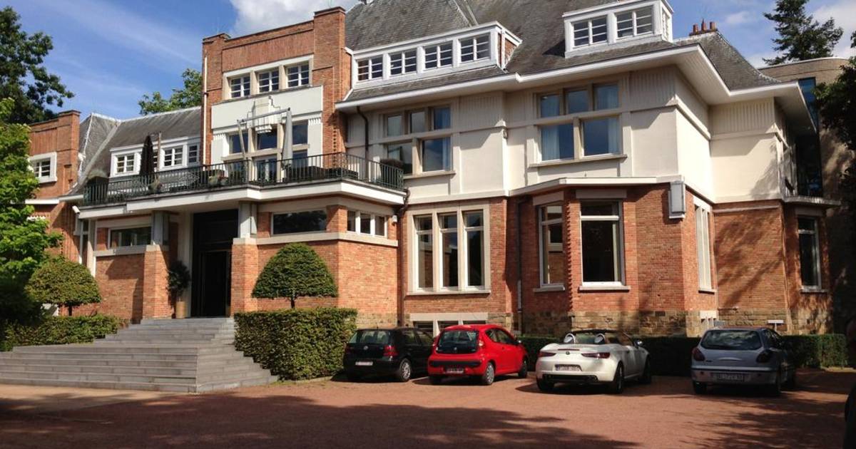 Nachtelijk feestje in Hotel Orion | Gent | hln.be