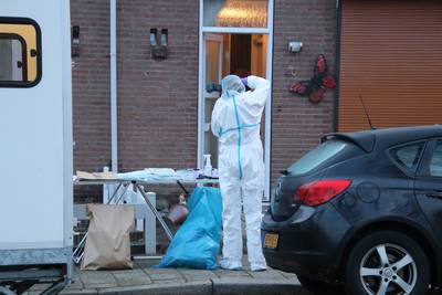 Golf van ontzetting; jonge moeder (33) is overleden door steekwonden