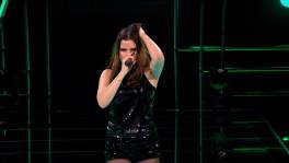 Diva Ines haalt alles uit de kast met 'Drunk In Love'