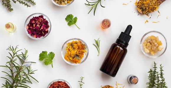 Ken je maca, tulsi en ginseng al? Voedingsdeskundige Sanne Mouha over adaptogenen, de nieuwe superfoods