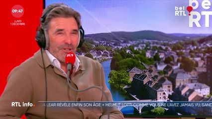 377. Denis Van Weynbergh (01/12)