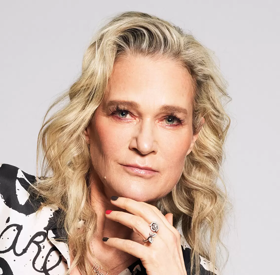 Delphine van Saksen-Coburg