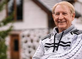 Maarten deelt confronterende foto van zichzelf en lijkt afscheid te nemen