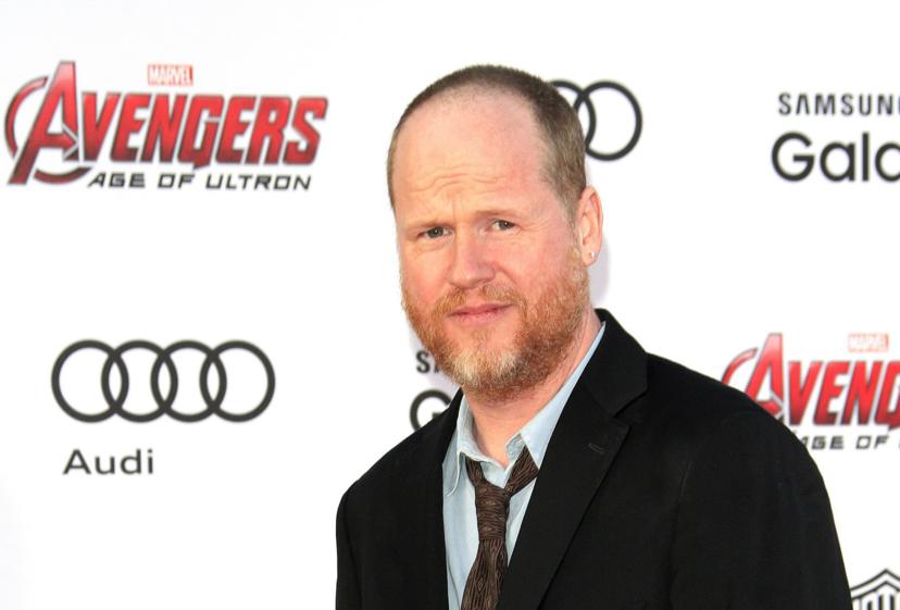 Avengers-regisseur Joss Whedon weg bij Batgirl-film