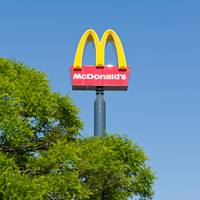 Dit is het allerslechtste dat je bij McDonalds kunt bestellen