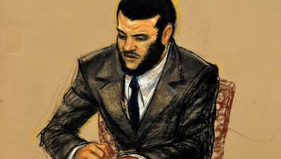 Ophef om Canadese vergoeding van 6,8 miljoen voor 'terrorist'