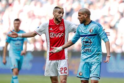 'Ziyech is er klaar voor om het verschil te maken'