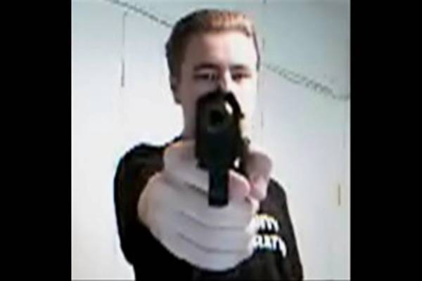 De Boeddhistische Blik: Pekka