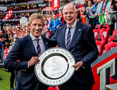 Brands twijfelde tussen lang contract bij PSV en Everton