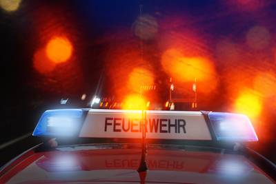 Zeven kinderen, waaronder baby, zwaargewond bij woningbrand in Duitsland