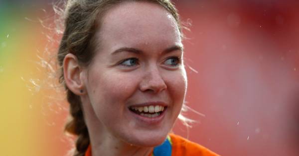 Olympisch kampioene Anna van der Breggen naar Luyksgestel - Eindhovens Dagblad