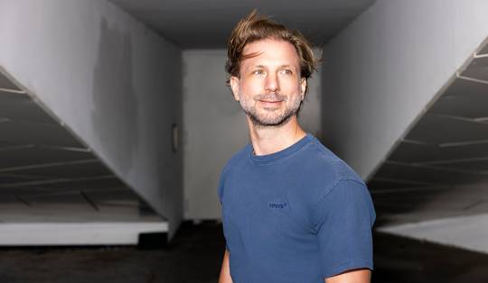 ‘Het is vervelend om als drinker geconfronteerd te worden met iemand die niet drinkt’