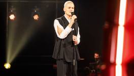 Joris raakt een gevoelige snaar bij de coaches