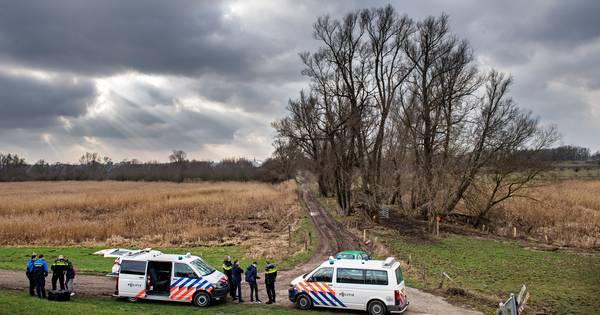 We laten mensen bijna doodvriezen in tentjes.