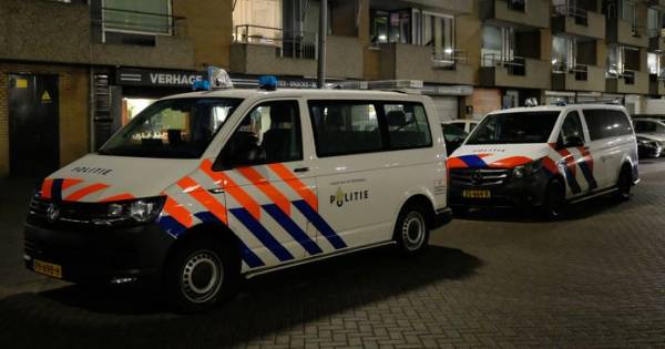 Acht tips na beelden van overval: indringers richten vuurwapen op zes weken oude baby.