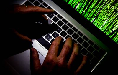 Een op de vier Nederlanders slachtoffer internetfraude