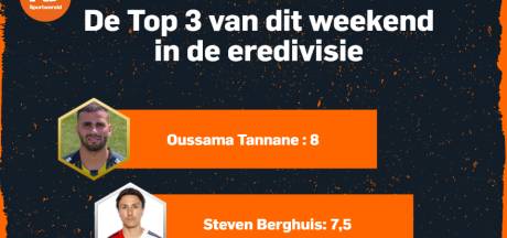 Vitesse Is Hofleverancier Voor Elftal Van De Week Nederlands Voetbal Gelderlander Nl