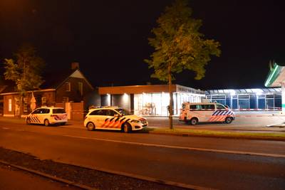 Slachtoffer steekpartij in Venray op straat gevonden