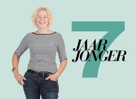 Petra: “Oh, ik ben echt een dametje geworden!”