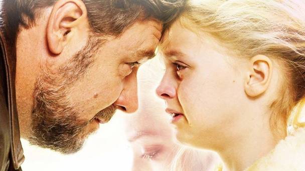 Fathers and Daughters