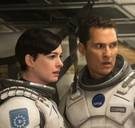 Met Matthew McConaughey en Anne Hathaway de ruimte in: dit mag u niet missen vanavond