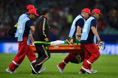 Frankfurt moet het maanden zonder Mexicaanse aanwinst stellen