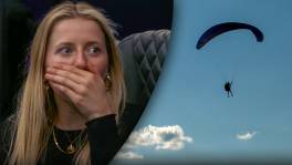 Wie wordt de derde finalist van 'Bestemming X'?