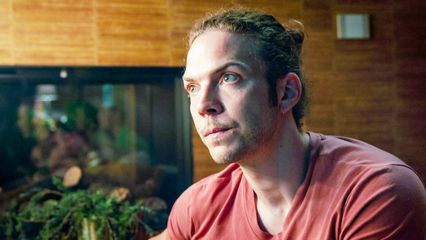 50. Gert pakt de zaken aan