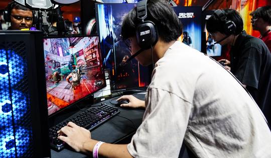 ‘Trumps tarieven en covid zullen een grap lijken in vergelijking met deze crisis’: hou u vast voor het wereldwijde chipstekort