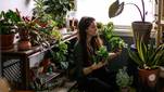 Fan van een urban jungle? 10 plantfluencers om te volgen op Instagram