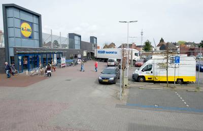 Gemeenteraad buigt zich binnenkort over hoofdpijndossier ‘verhuizing Lidl Goor’