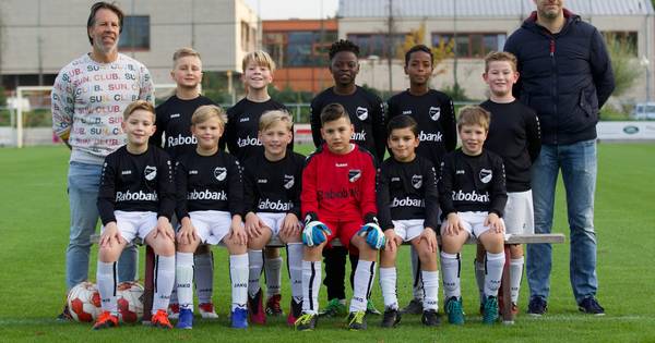 De Eregalerij der Kampioenen is verder uitgebreid | Sport - Tubantia