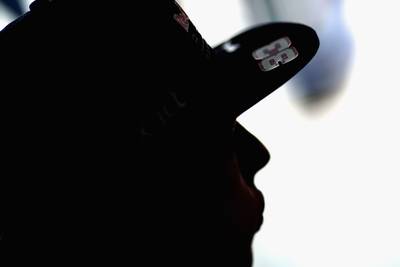 Verstappen: Ik voel me nog heel fris, ben nog hongerig