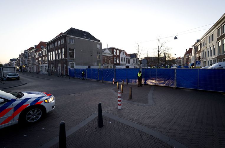 Met Een Nieuw Sekscentrum Wil Den Haag Een Einde Maken Aan Alle Misstanden Trouw