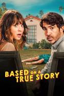 boxcover van Based on a True Story