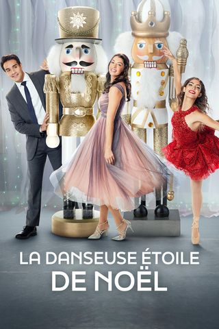 La danseuse étoile de Noël