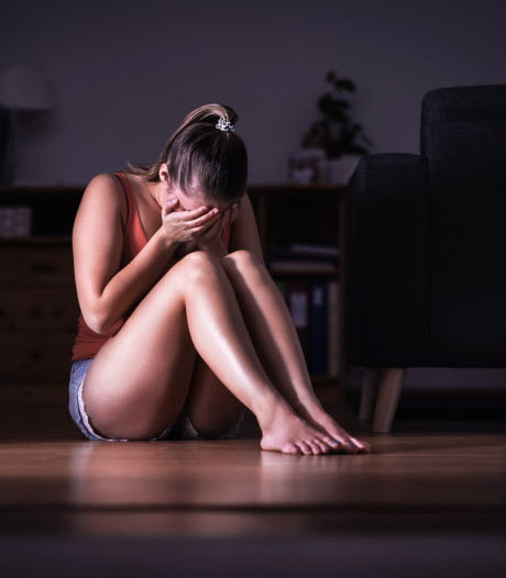 Moeder woest op Robin G.: ‘Mijn dochter (14) op haar verjaardag verkrachten, hoe durf je?!’