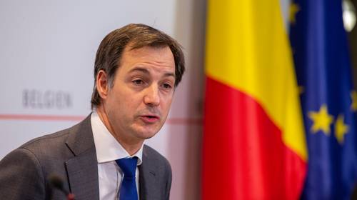Na een week ‘time-out’: wat mogen we morgen verwachten van Overlegcomité?