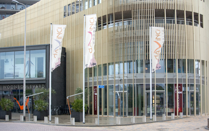 Woonboulevard zoeterwoude rijndijk