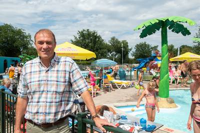 Linberg Park Molenschot maakt schoon schip en richt zich op toerisme