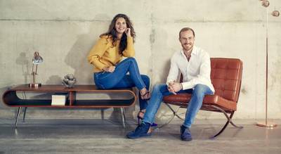 Met deze app vind je unieke tweedehands meubels en kunst