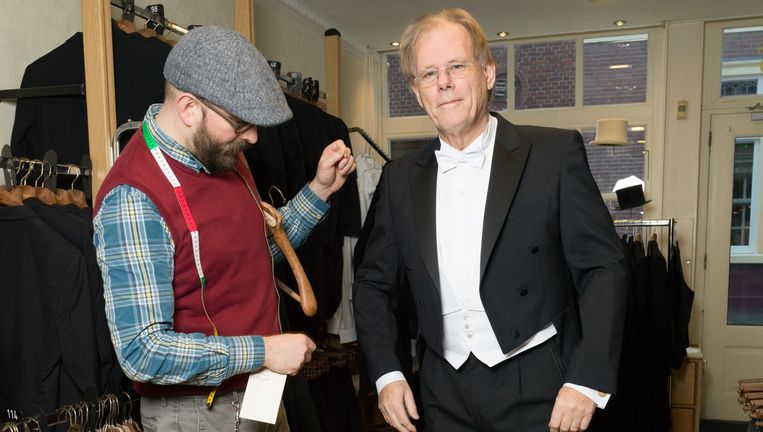 Zo Leerde Robotprofessor Pieter Jonker Robots Lopen Voetballen En