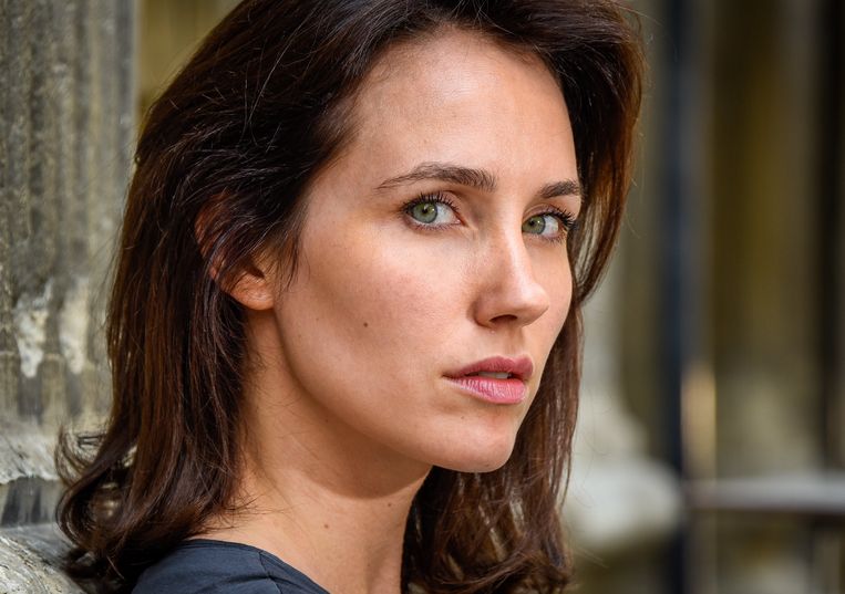 Sand Van Roy Films Et Programmes Tv VIDEO. Vlaamse actrice getuigt voor het eerst voor camera over de