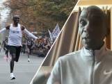 Kipchoge: 'Kan niet wachten om weer te gaan lopen'
