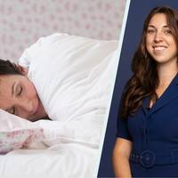De slaapexpert tipt: met deze simpele gewoonte voor het slapengaan val je sneller in slaap