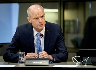 Kamer houdt vragen over rol Oekraïne in MH17